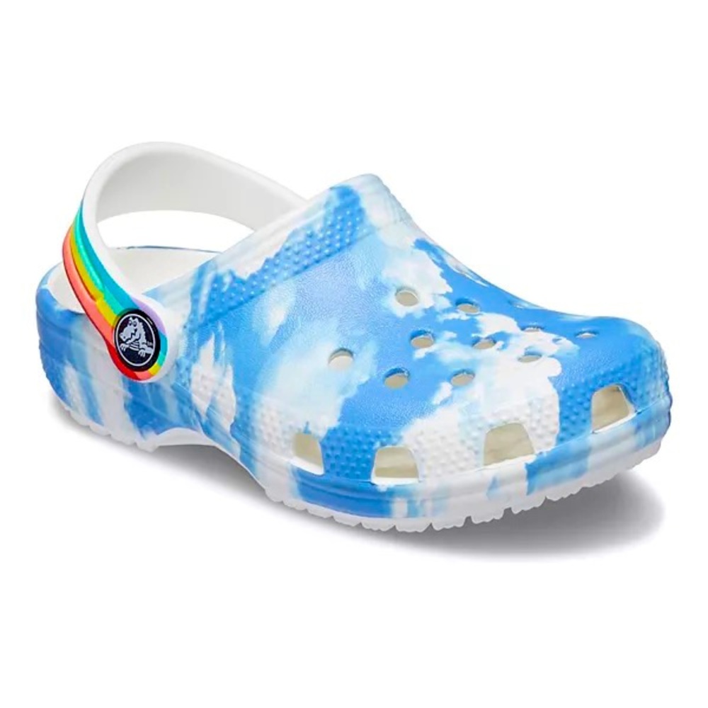Kids Crocs